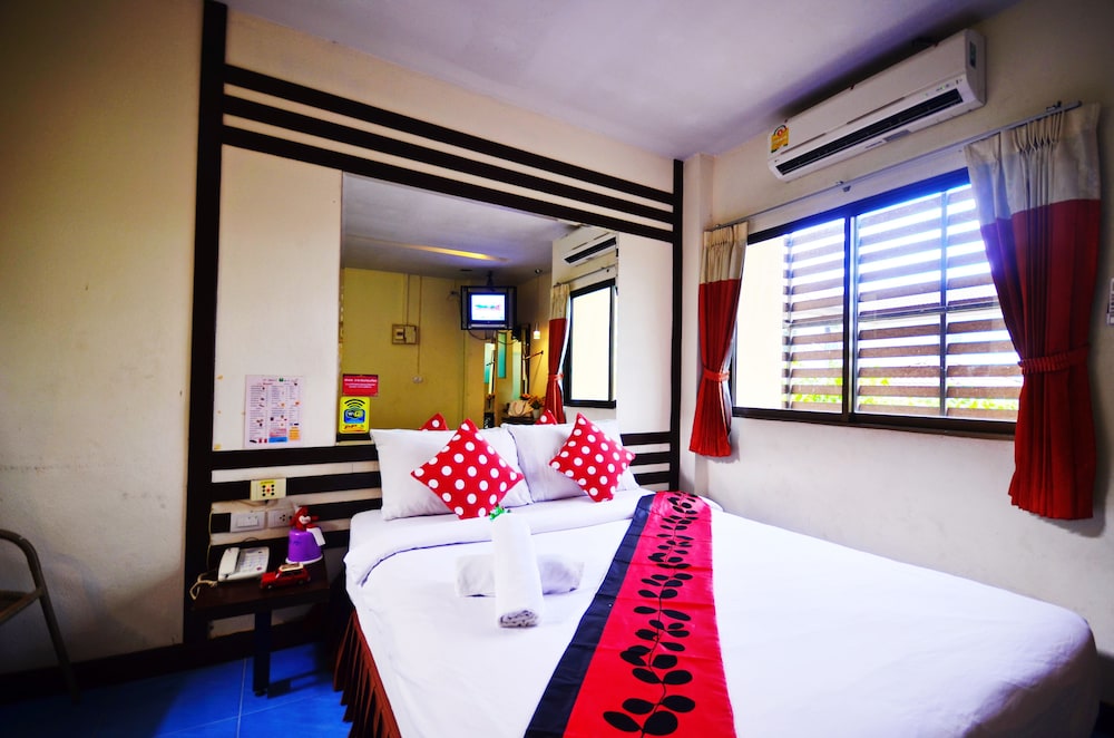 Pp Resort Hat Yai 24/62