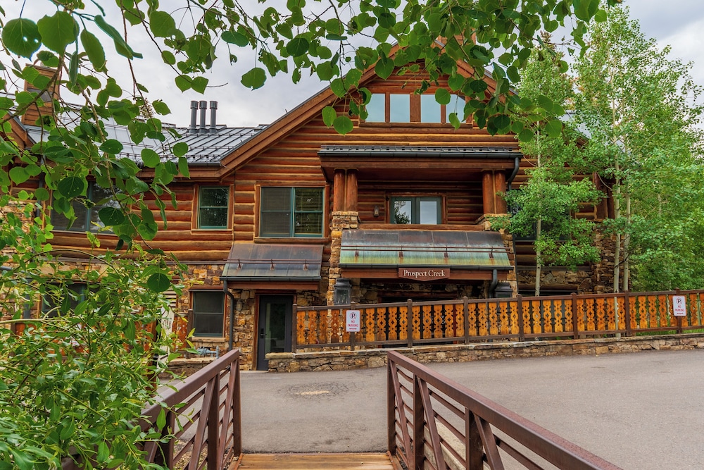 Mountain Lodge Telluride 5/73