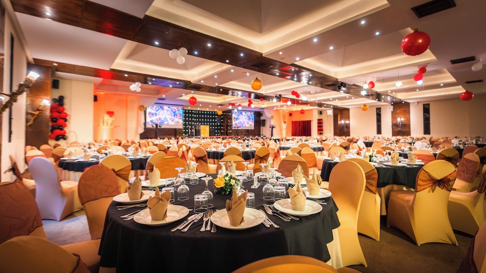 Club Paradisio Zalagh Resort And Spa 36/50