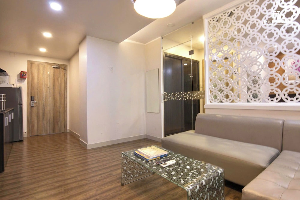 Saigon Huch Villa - Adults Only 27/51