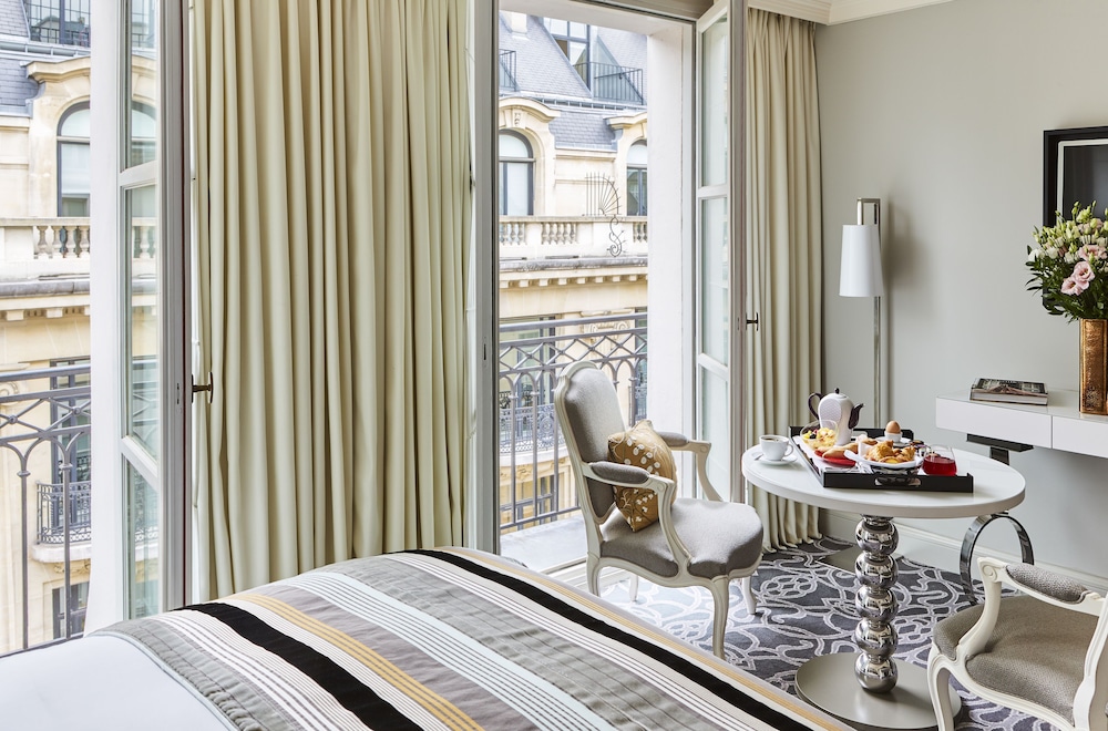 SOFITEL PARIS LE FAUBOURG 38/75