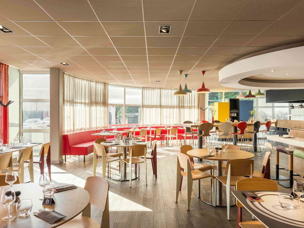 Ibis Le Havre Centre 58/74