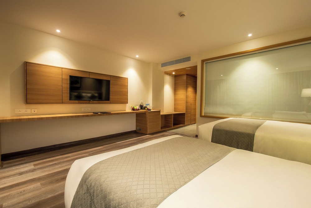 Best Western Plus Kathmandu Hotel 17/37