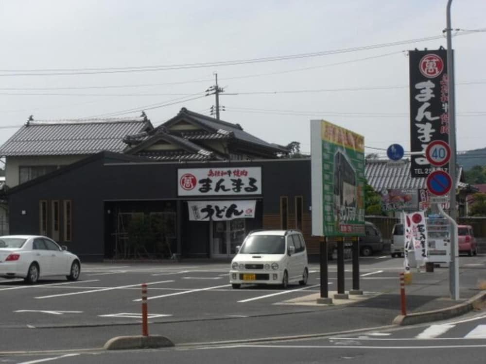 Hirata MAPLE Hotel 14/17