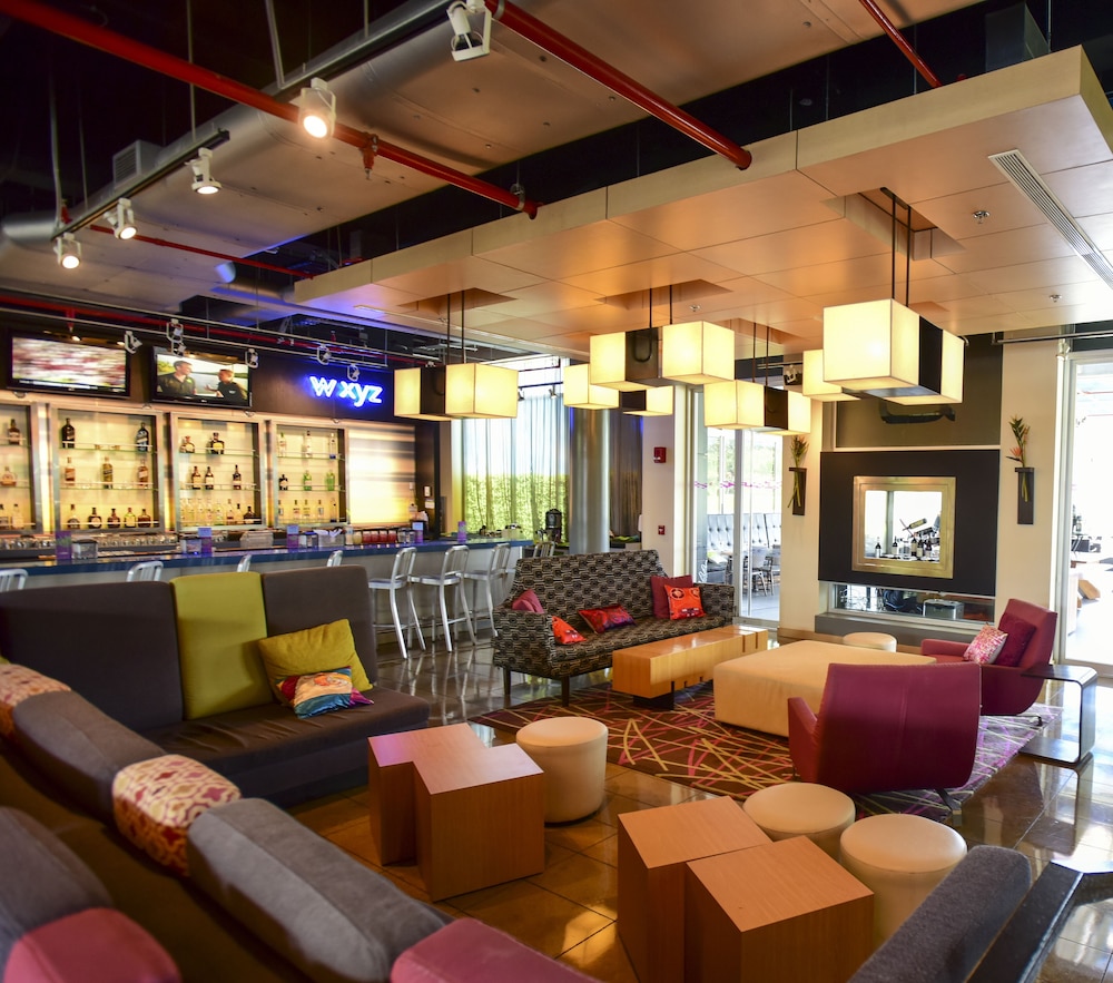 Aloft San Jose Hotel, Costa Rica 26/44