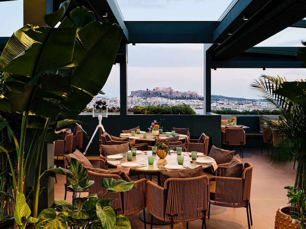 Radisson Blu Park Hotel 56/71