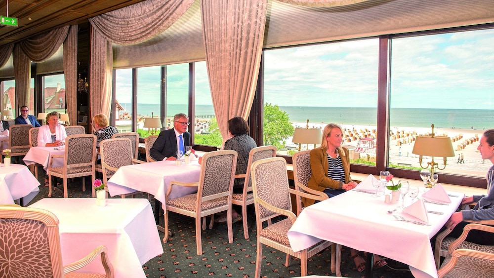 MARITIM Strandhotel Travemunde 49/64