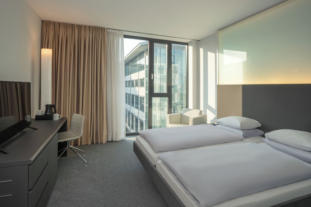 Innside By Melia Dusseldorf Derendorf 27/75