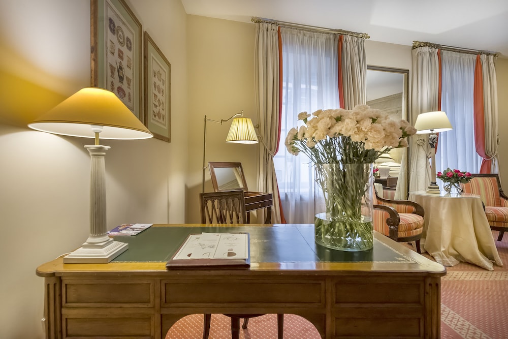 Relais Chateaux Stikliai Hotel 56/66