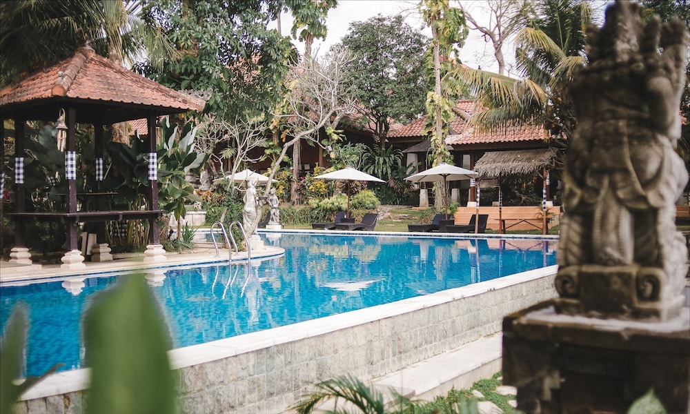 Ubud Hotel Villas Malang 68/76