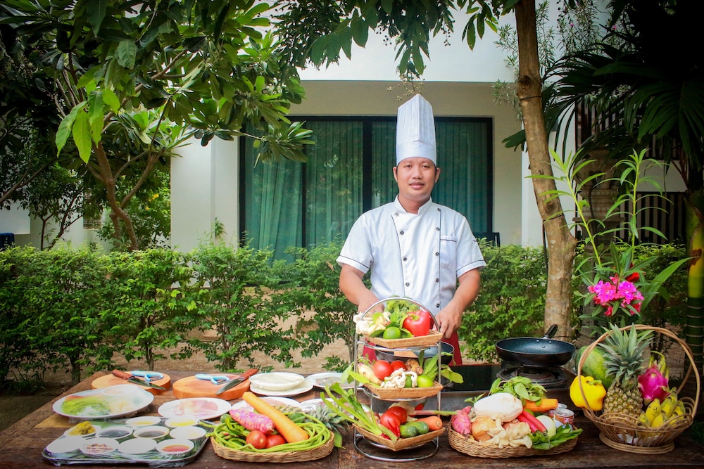 Tanei Angkor Resort And Spa 7/48