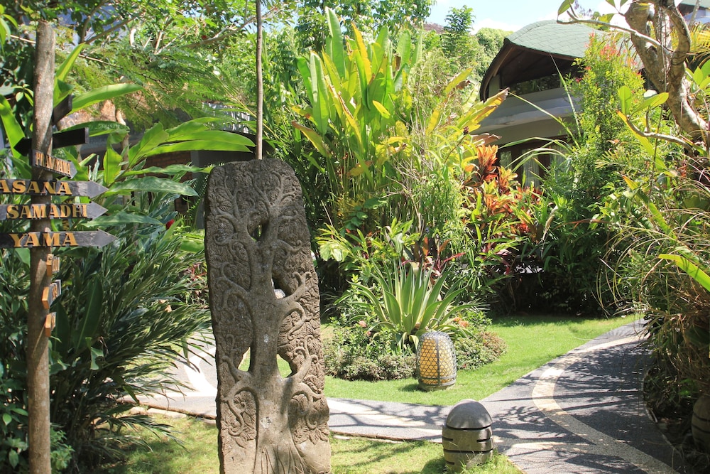 De Moksha Eco Friendly Boutique Resort & Restaurant 64/74