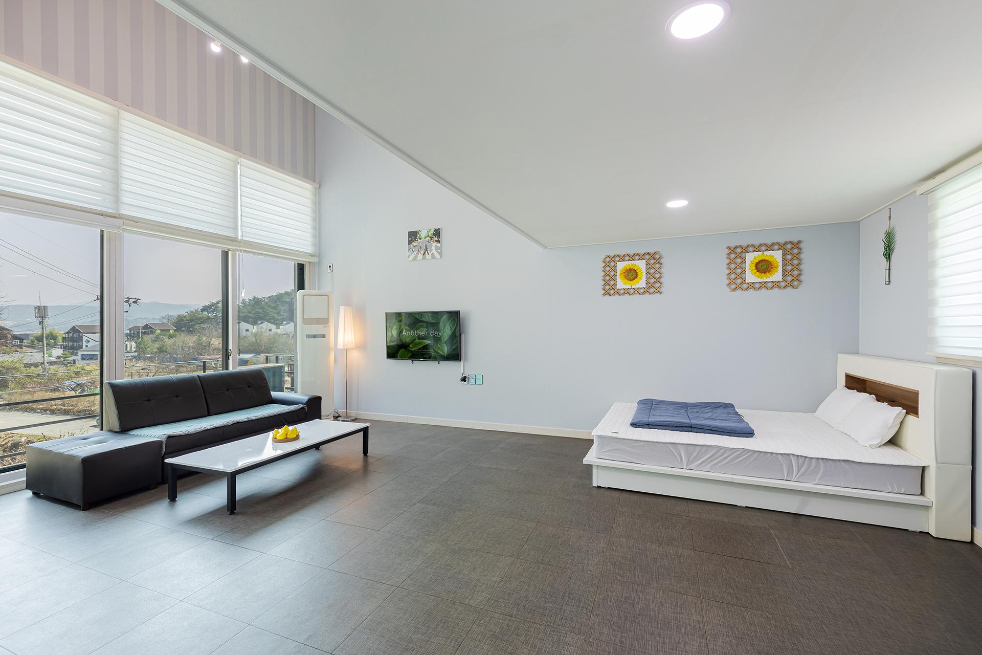 Gyeongju Blanc Pension 17/23
