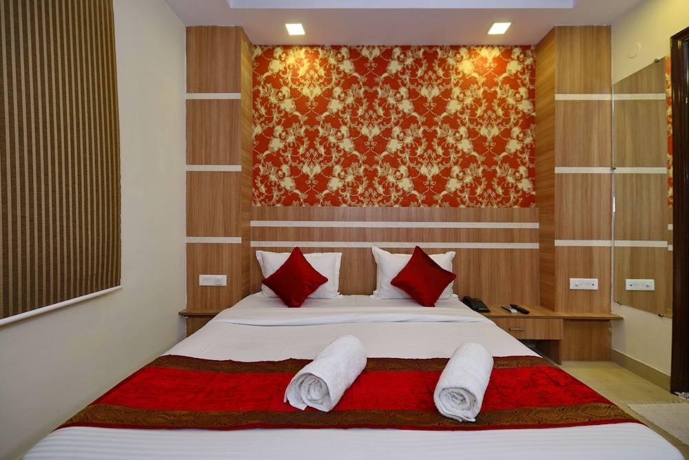 Hotel Silver Stone 25/56