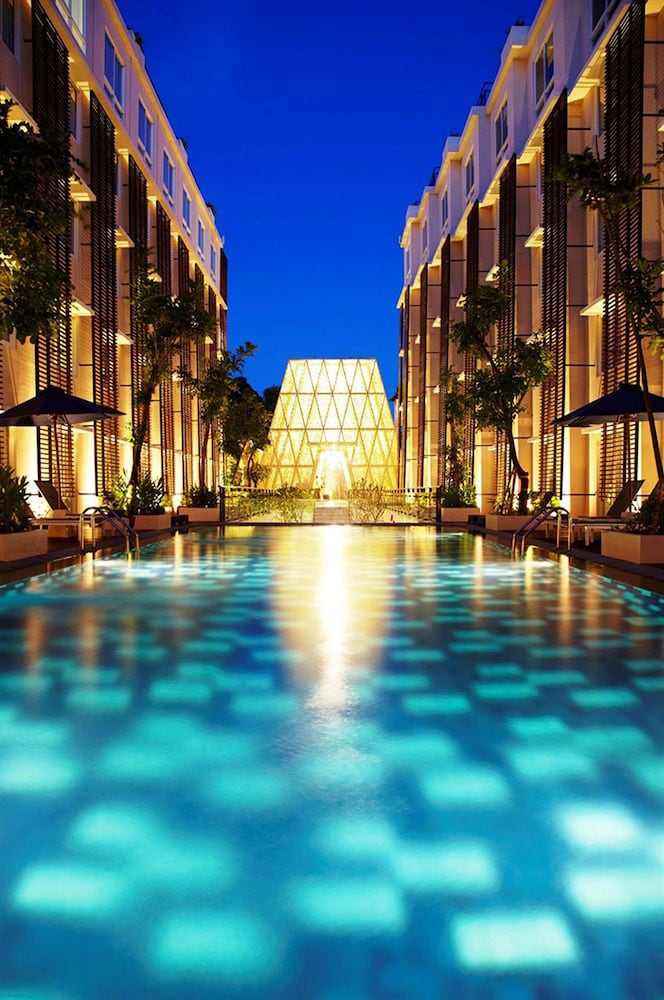Ananta Legian 44/50