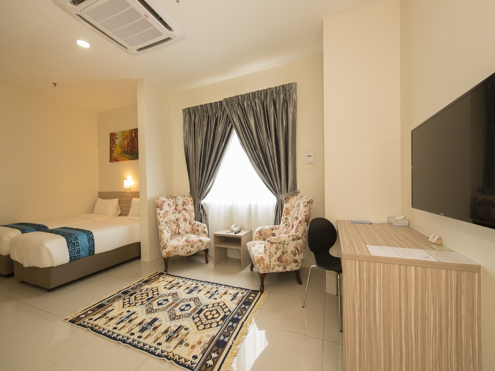 Nadias Hotel Cenang Langkawi 25/46