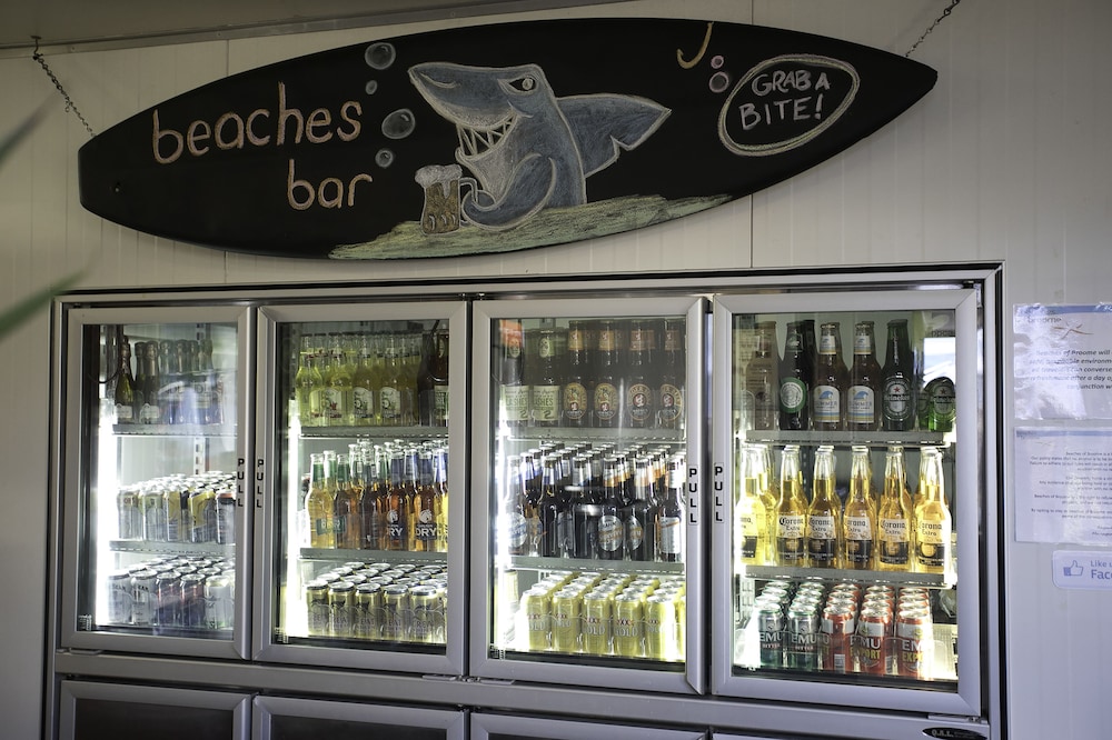 Beaches Of Broome 9/30