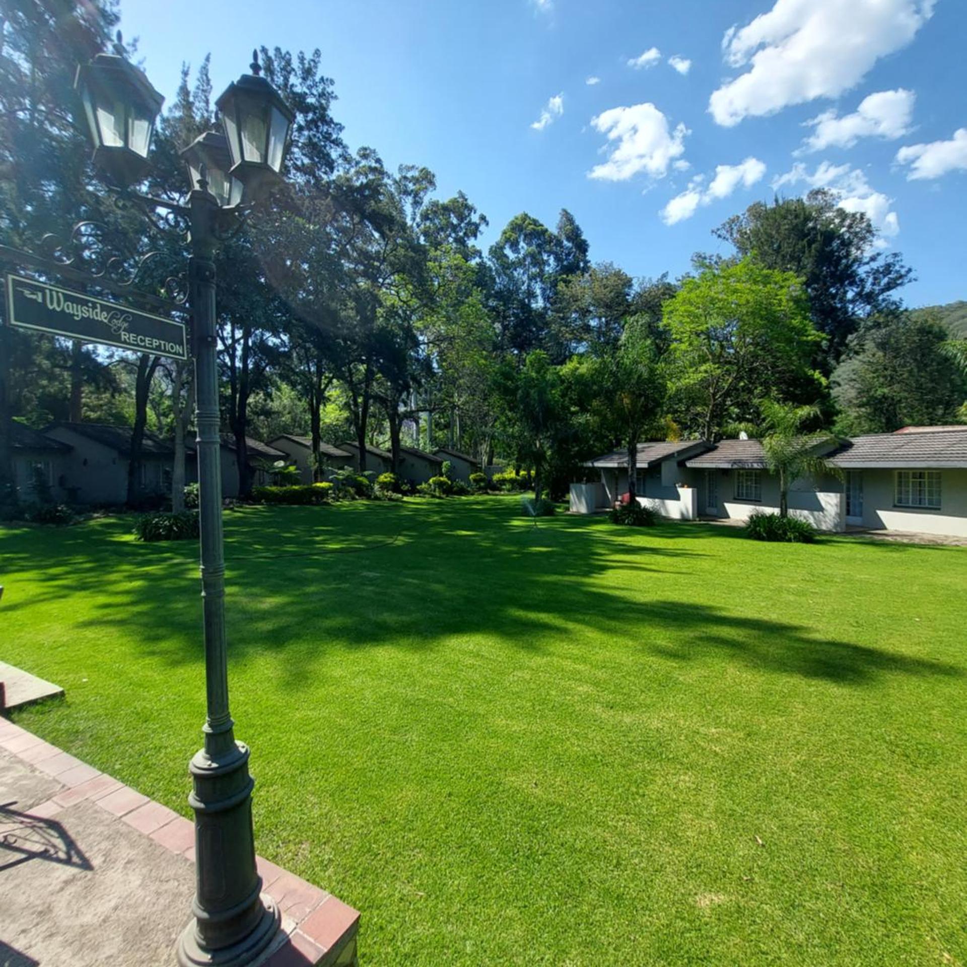 Wayside lodge 22/42
