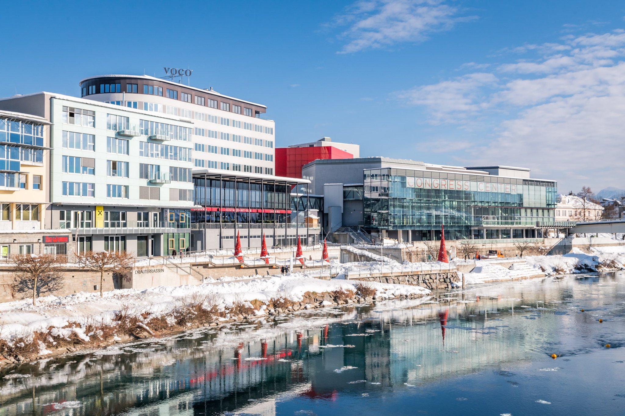 voco Villach an IHG Hotel 7/78