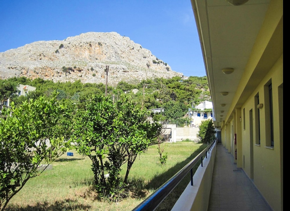 Stegna Star Apartments 23/25