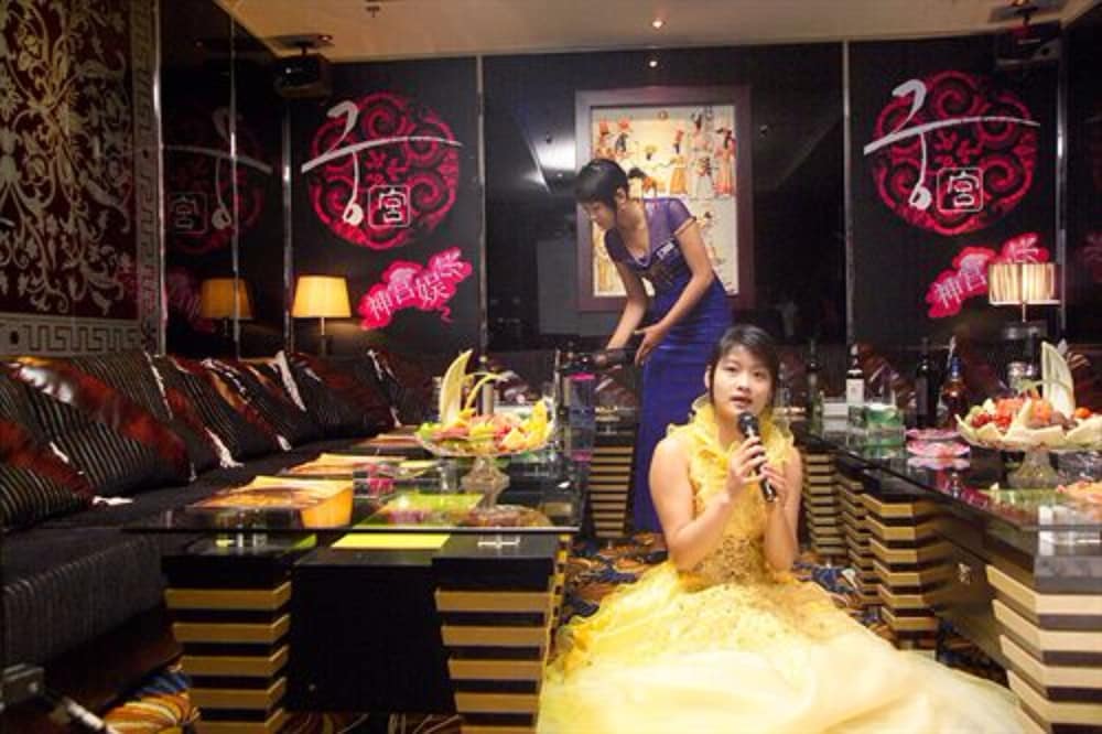 Haiyue Jianguo Hotel 43/50