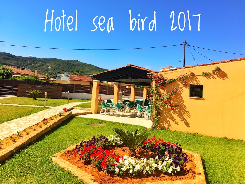 Sea Bird 60/67