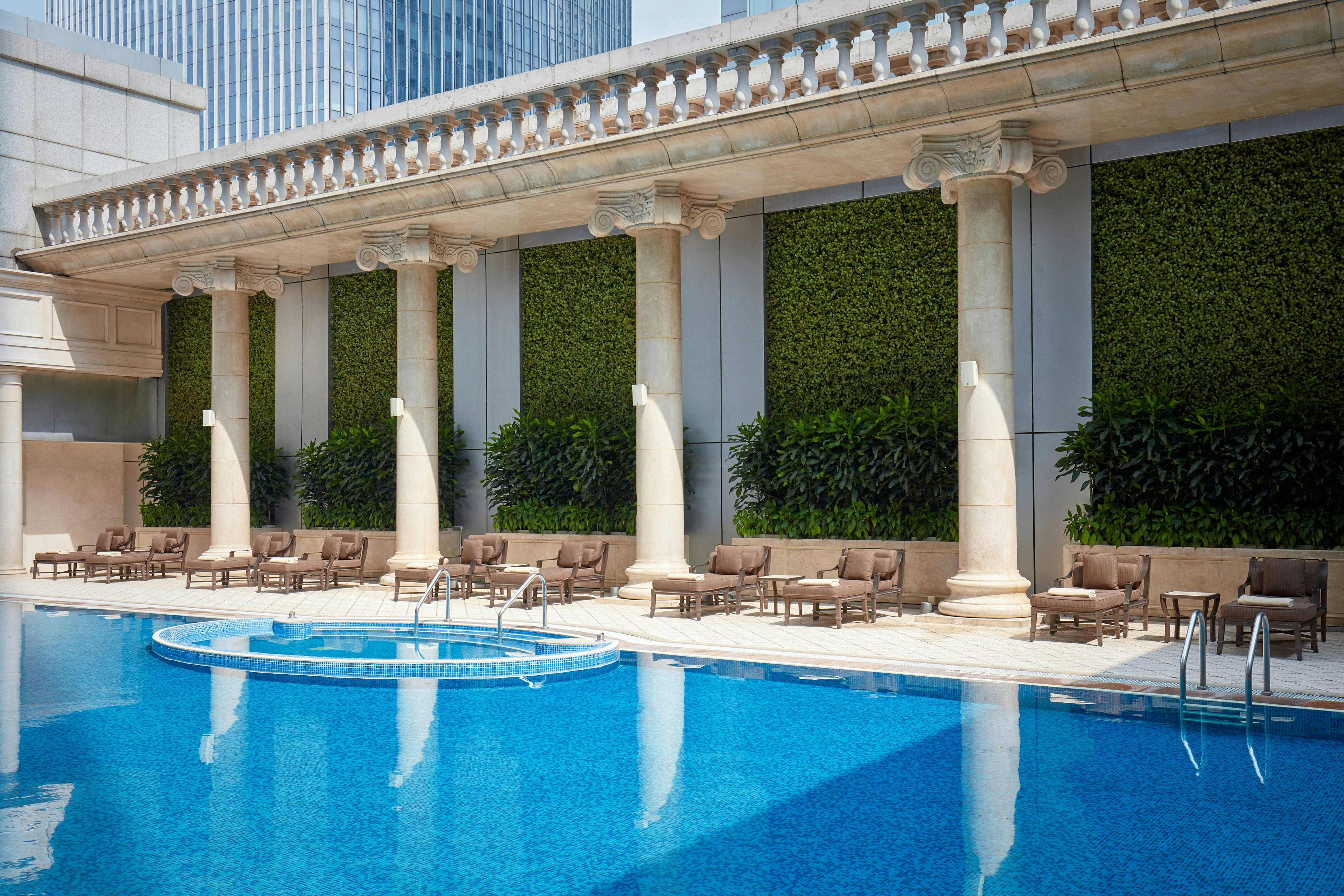 THE RITZ-CARLTON GUANGZHOU 17/57