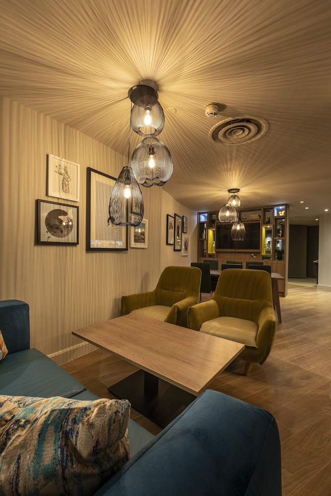 Holiday Inn London - Regent's Park by IHG 47/77