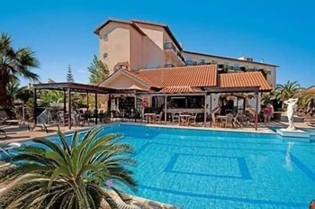 Anais Bay Hotel