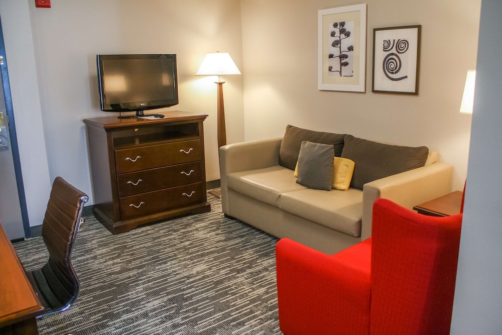 Country Inn Suites By Radisson Washington Dulles International Airp 22/38