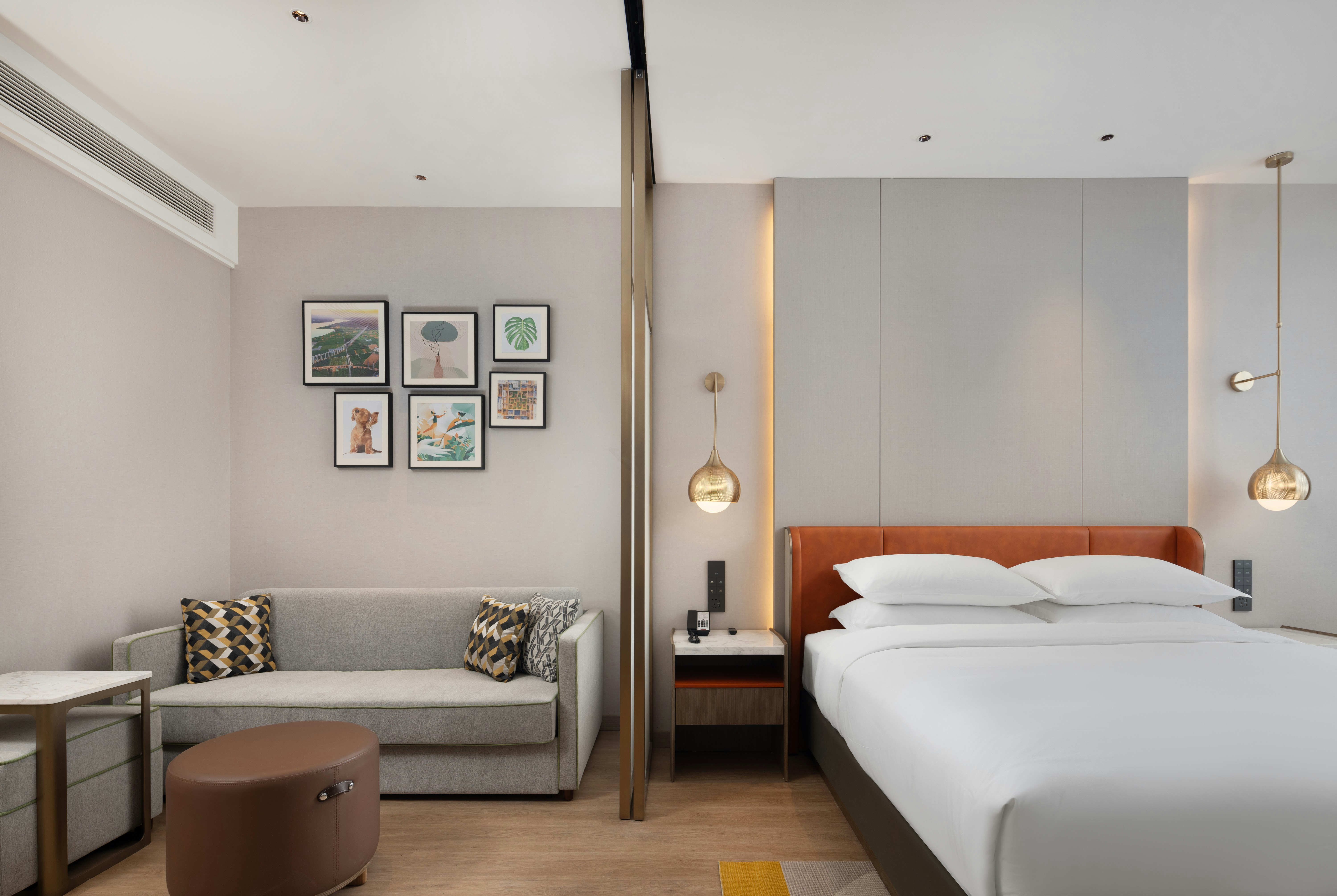 Home2 Suites by Hilton Sanmenxia Mianchi 21/53