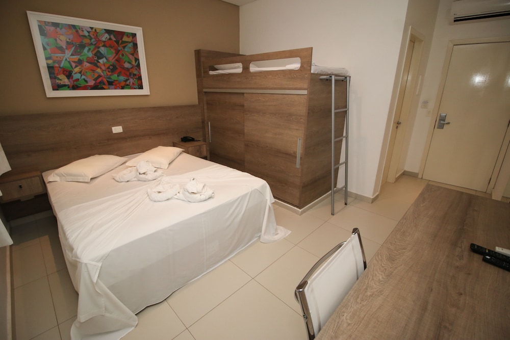 Hotel da Praca 30/67