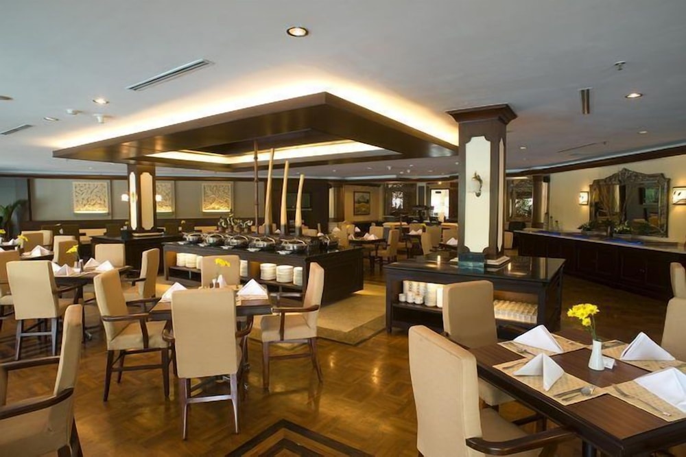 The Sunan Hotel Solo 29/50