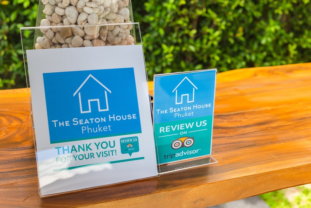 The Seaton House Phuket 21/50