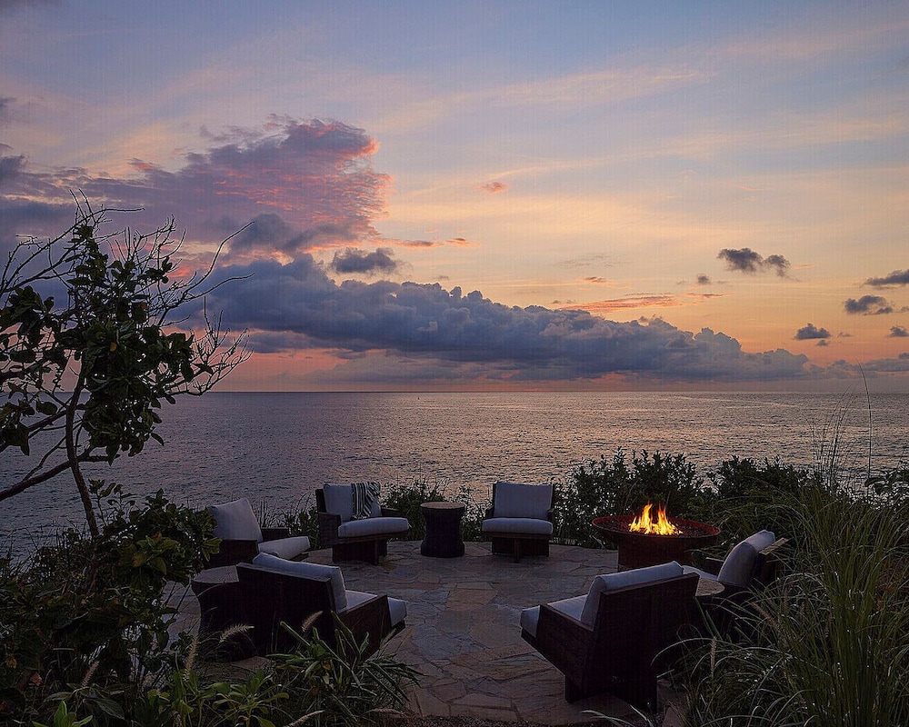 Naviva, A Four Seasons Resort, Punta Mita, Mexico - All Inclusive 30/50
