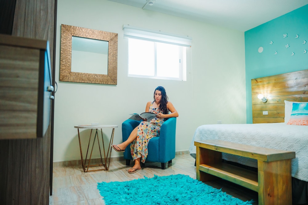 RH Boutique Hotel Aruba 8/48