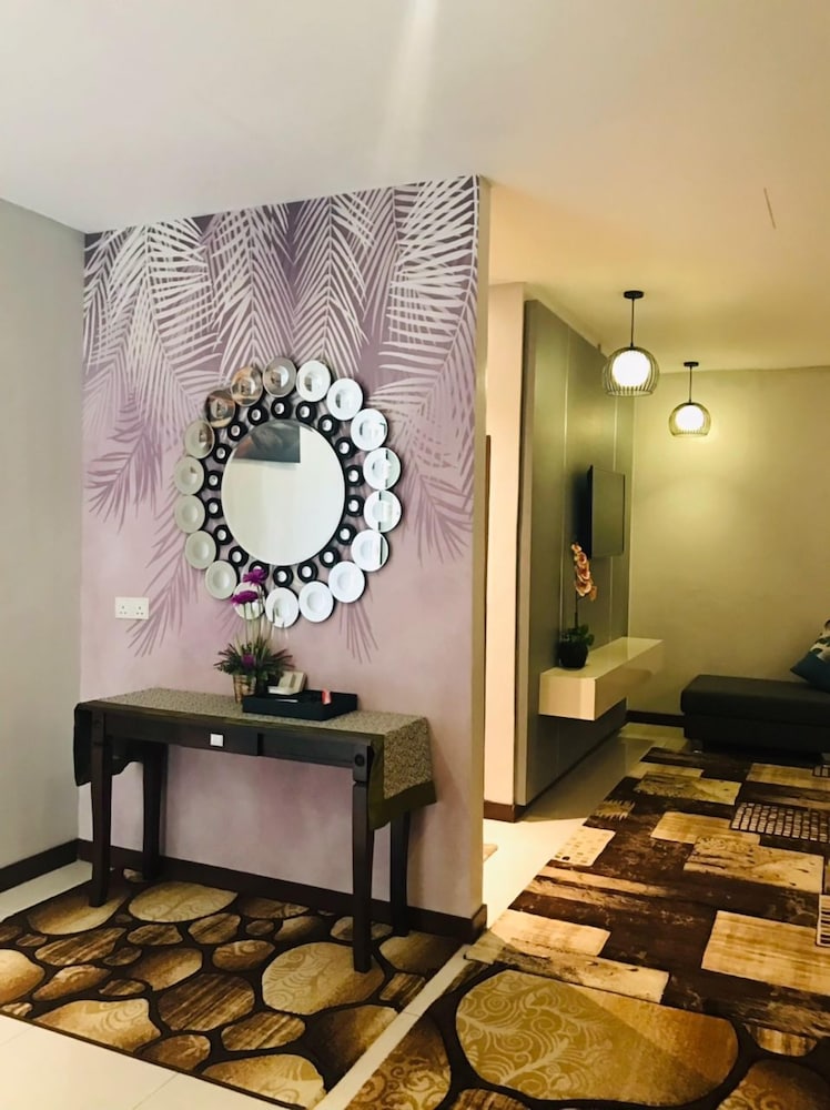 Villa Abadi Resort 9/55
