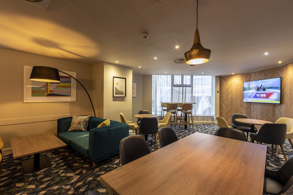 Holiday Inn London - Regent's Park by IHG 45/77