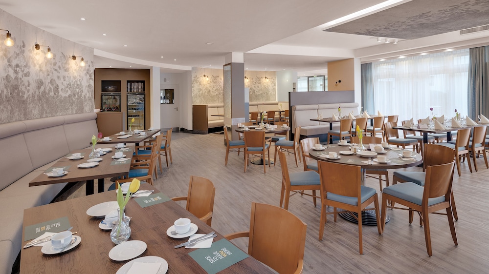 Hotel The Yard Bad Honnef 27/50