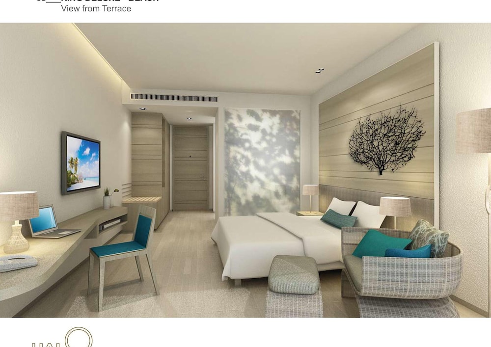 Centara Life Maris Resort Jomtien 57/77