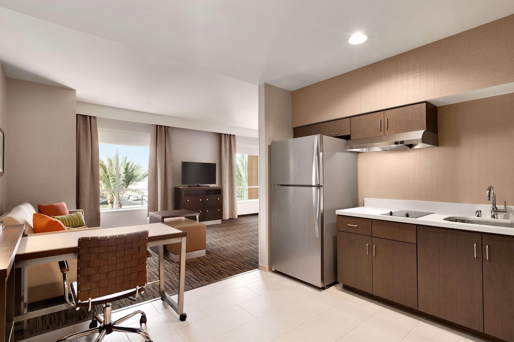 Homewood Suites By Hilton Irvine John Wayne Airport 44/52