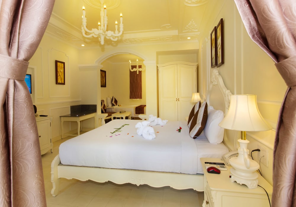 Hoi An Garden Palace Spa 49/62