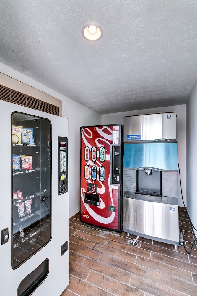 Motel6 Berea, KY 11/39