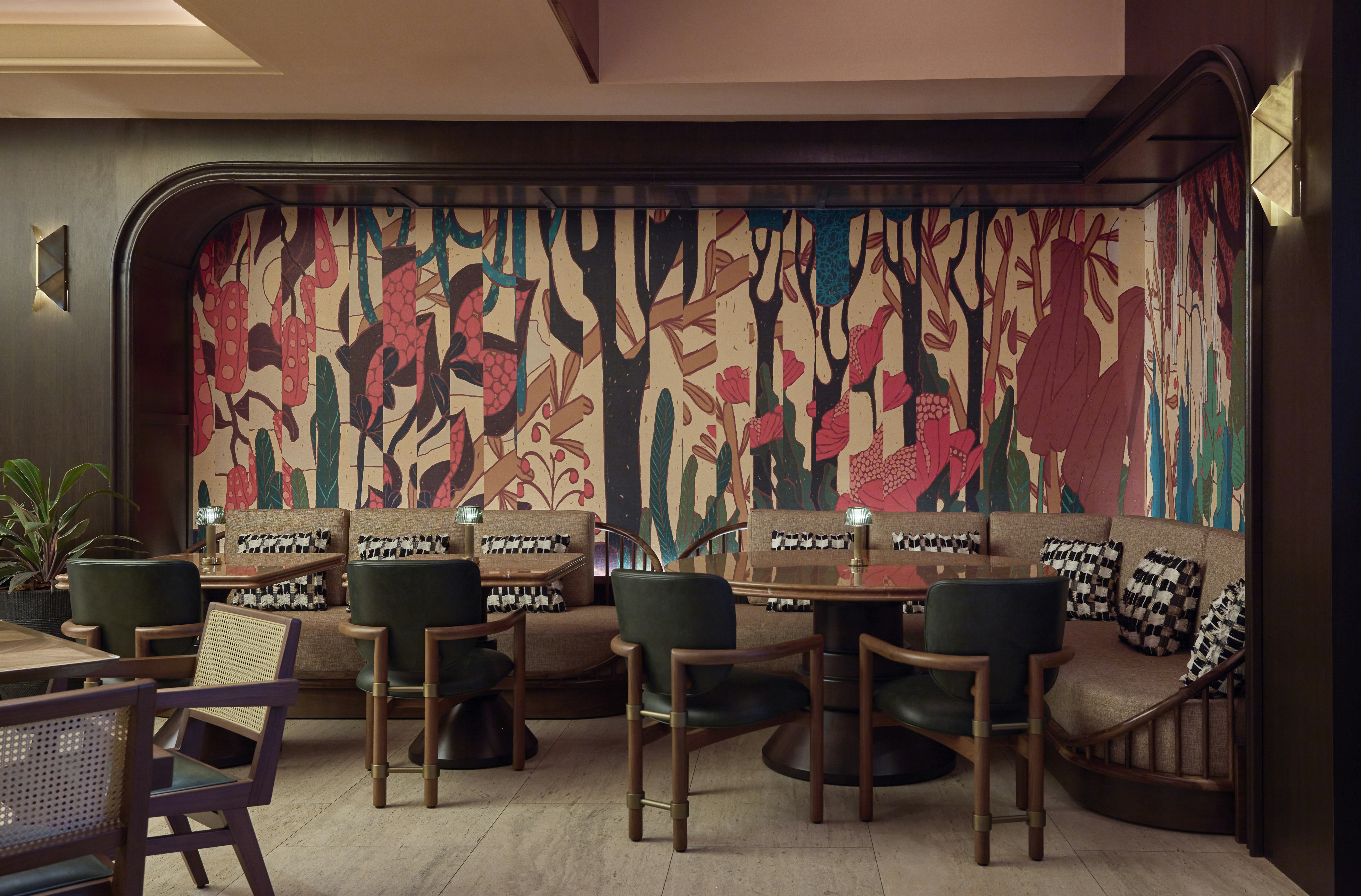 Cameo Beverly Hills, LXR Hotels & Resorts 42/50