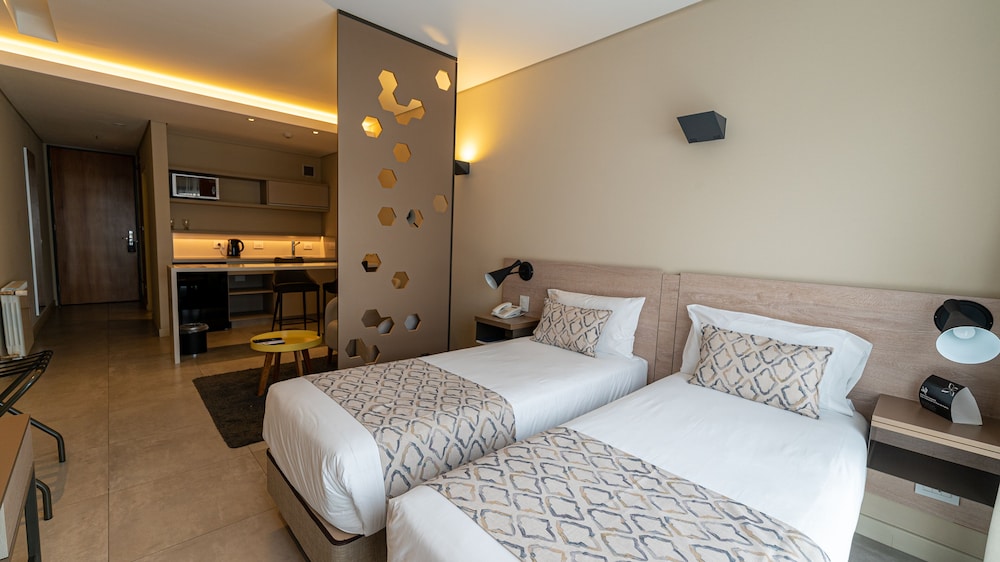 Treinta-Seis Hotel 4/37