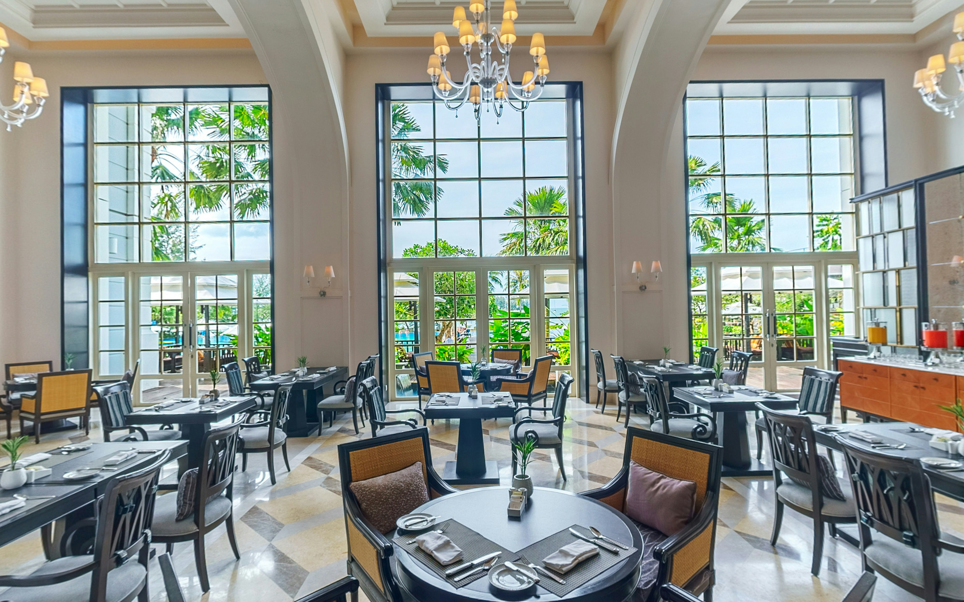 The Danna Langkawi - A Member of Small Luxury Hotels of the World 49/61