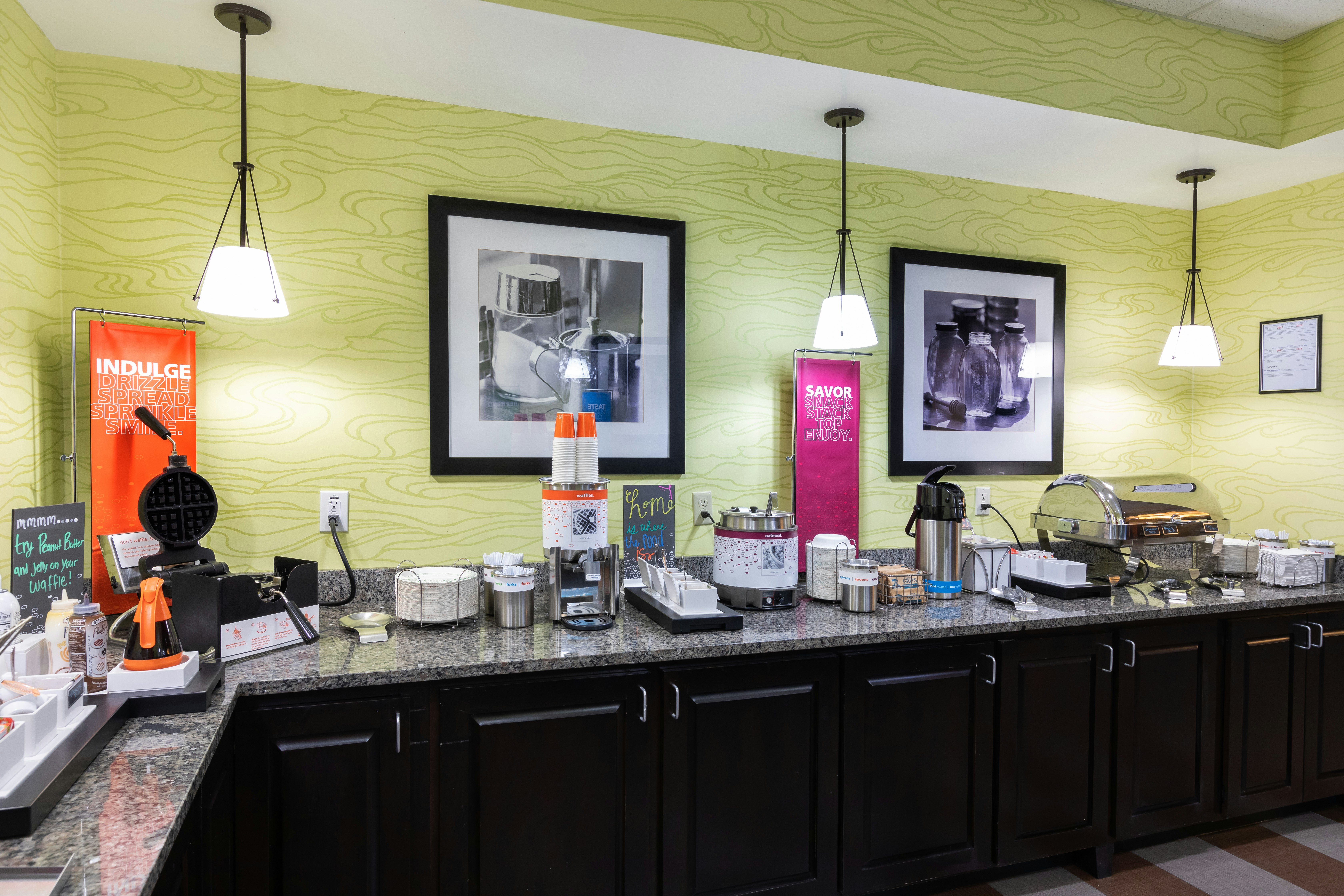 Hampton Inn Houma 19/25