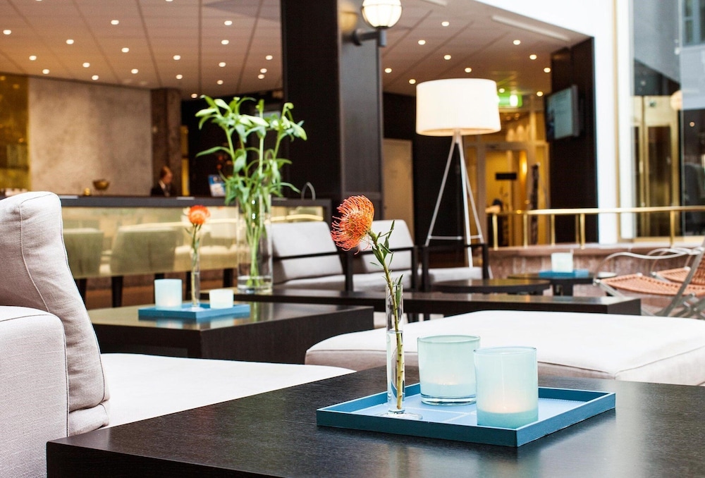 Elite Hotel Marina Plaza 14/50