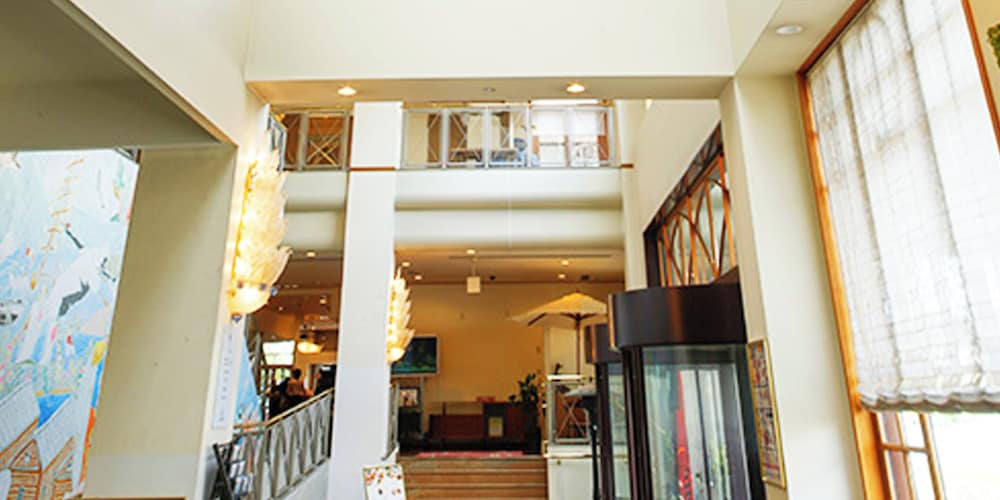 Hotel Bellmare 3/32