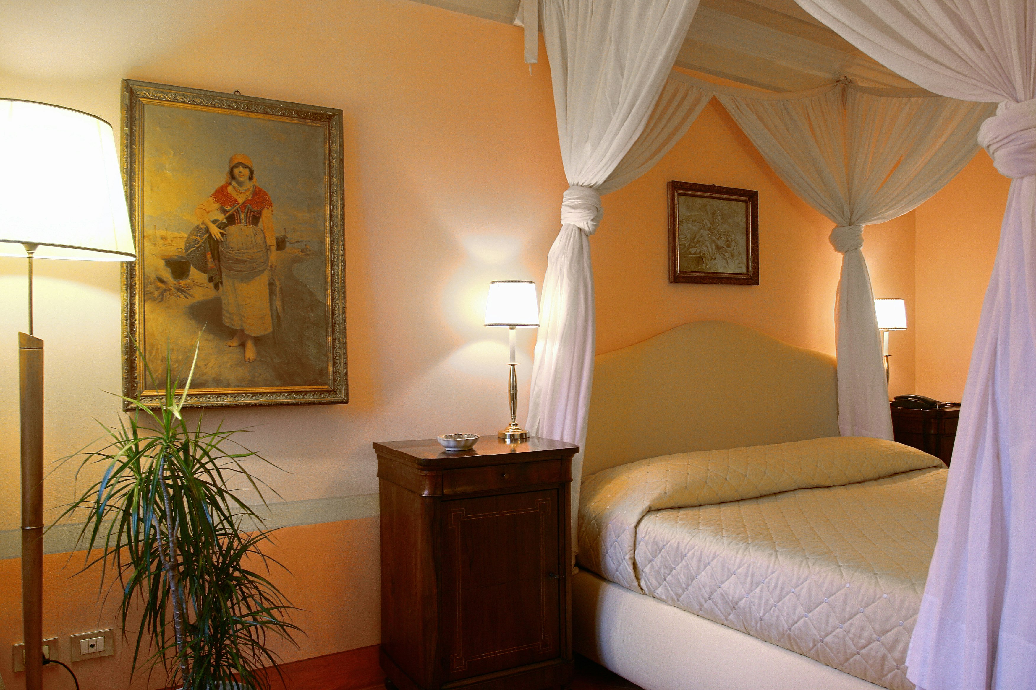 Campo Regio Relais 20/39